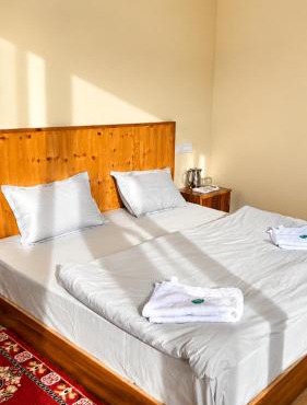 Gaddi Homestay, Naggar