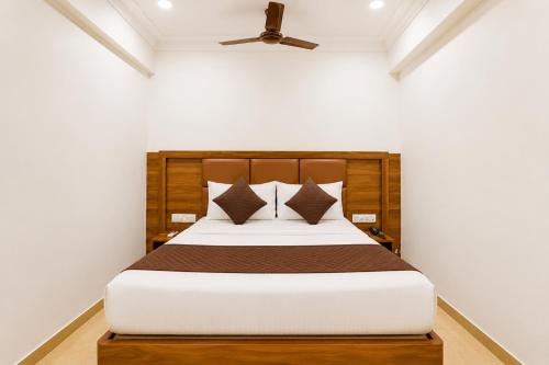 Hotel Mangalam Residency