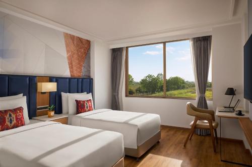 Hyatt Place Vithalapur