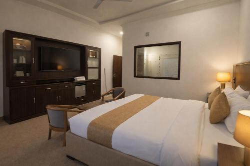 The Spring Dale Resort, Mussoorie by Sitara group - Best Selling Resort in Mussoorie 2025-26