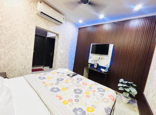 Hotel Tom Palace
