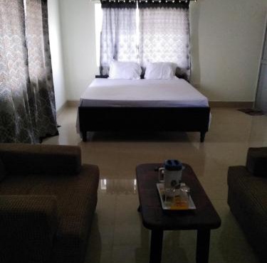 Hotel Awadh Fort