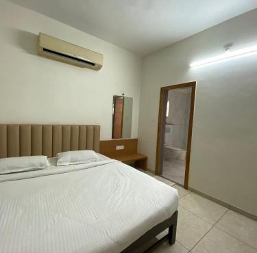 Executive Suite Villa
