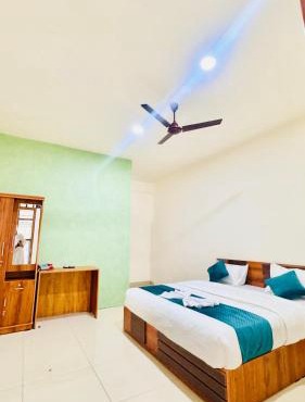 Fa Stay inn Wayanad
