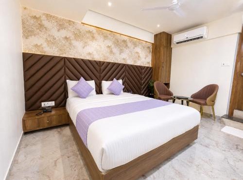 Hotel Suryansh Elite