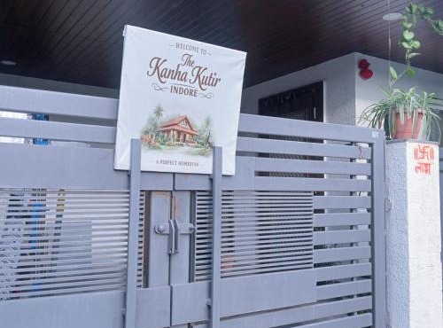 The Kanha Kutir