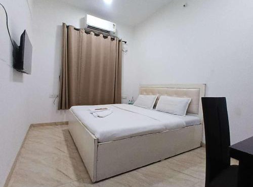 Abode Homes Service Apartments Prabhadevi