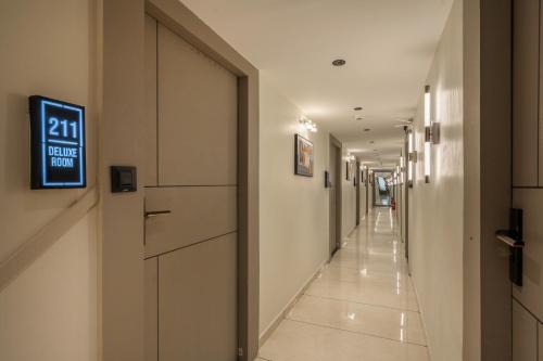 Hotel Lavish Regency