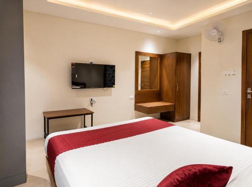 Royal Suites in Marathahalli Bangalore