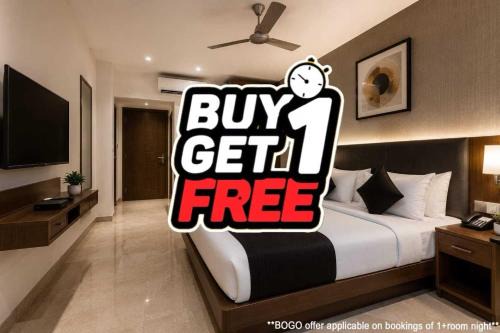 Hotel O SLN Gachibowli Formerly Laxmi Residency