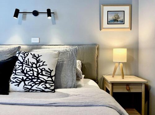 The Mariner - Oceanfront Living in Falmouth