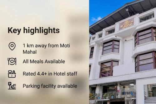 Townhouse Gandhi Medical College Bhopal Formerly Hotel Shagun