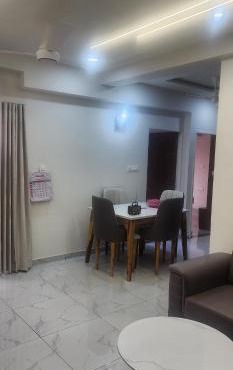 Devbhumi Residency