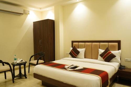 Hotel High Residency
