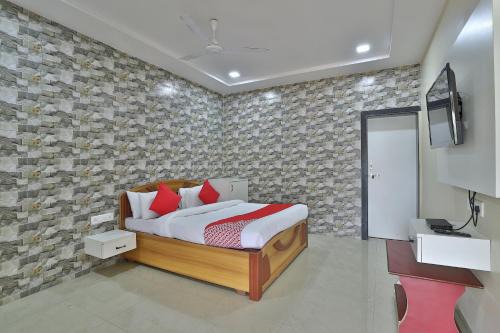 Hotel O Balaji Inn
