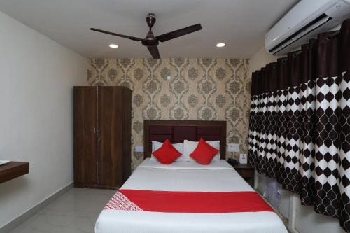 Hotel O Elgin Terrace