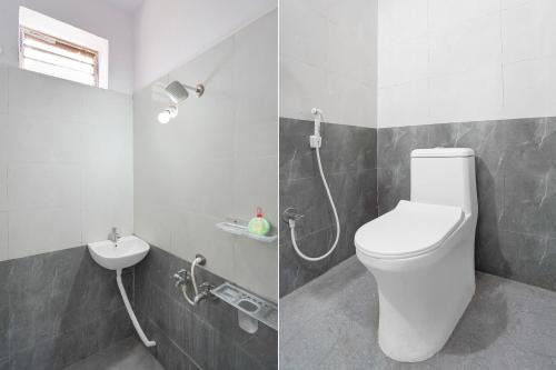 HOTEL O VSK GRAND STAY