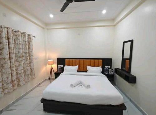 Hotel Nandan