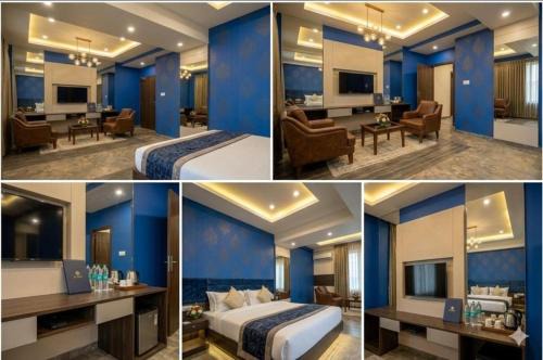 Hotel Banana Tree & Banquets, Sahibabad