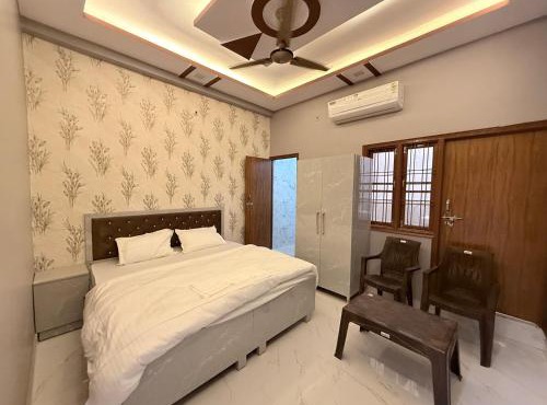 Hotel Drip inn JNK