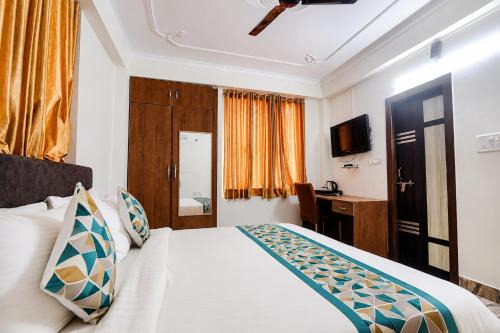 Hotel Buddha Sunrise By CN-Next to Patna Airport