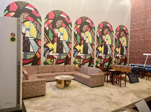 Shakti Resort Behror A-Unit Of MLS RESORTS Pvt Ltd