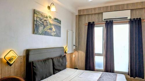 RROOMS Elite Hotel Kachnar House
