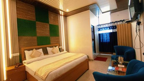 Hotel Bhagirathi