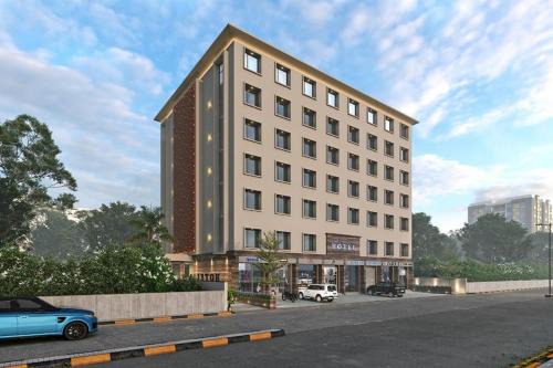 Aarambh by The Sky Imperial Jamnagar