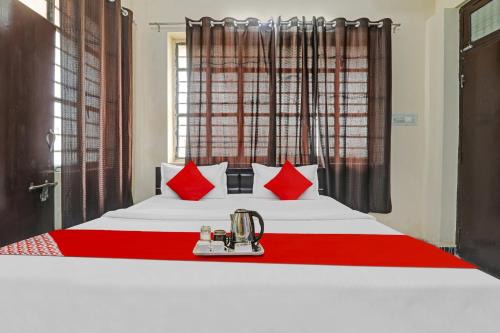 Hotel O by OYO Sunrise Inn