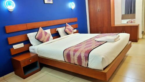 Hotel Wayanad Gate