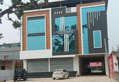 Hota Residency Marriage Palace
