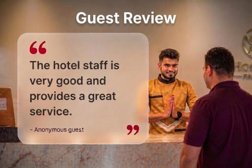 Hotel O Bolligudem