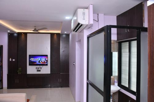 Hotel Sai Guest House