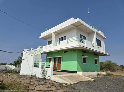 ESCAPE Farmstay