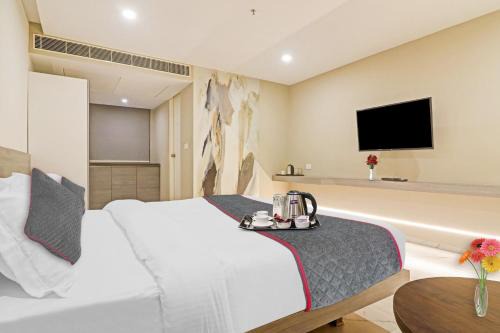 Super Hotel O THE FERN SUITES