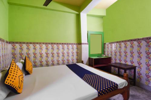 Hotel O Keshry Lodge & Guest House