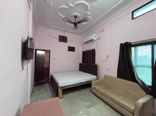 Hotel Pushpanjali
