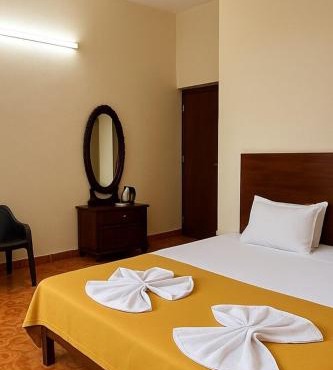 Hotel The Ram Plaza