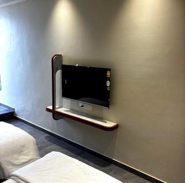 Hotel VBC