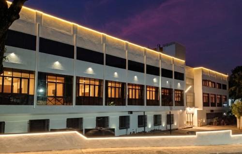 HOTEL KURINJI , Unit of Kurinji Villa Tourist Home
