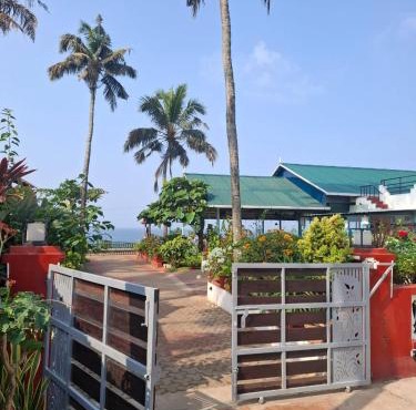 Hillview Beach Resort