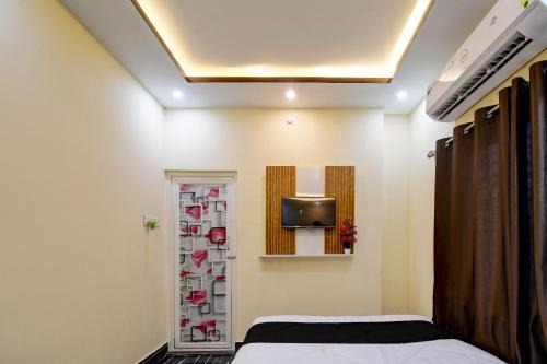 Hotel O Chilli Pepper Hotel and Restaurant