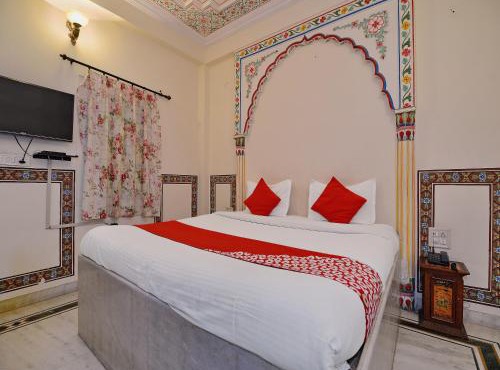 Hotel O Tordi Haveli