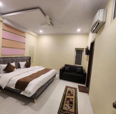 Hotel Us Group