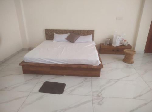 Hotel jain shree family restaurant