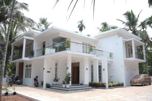 Dreams house