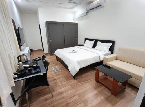 Hotel Seven Dreamers