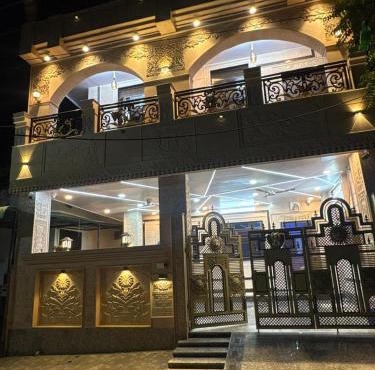 Riddhihomestay