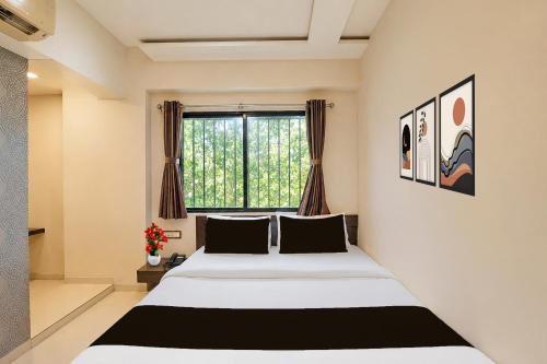 Hotel O Sabarmati Ashram Ahmedabad Formerly Red Apple